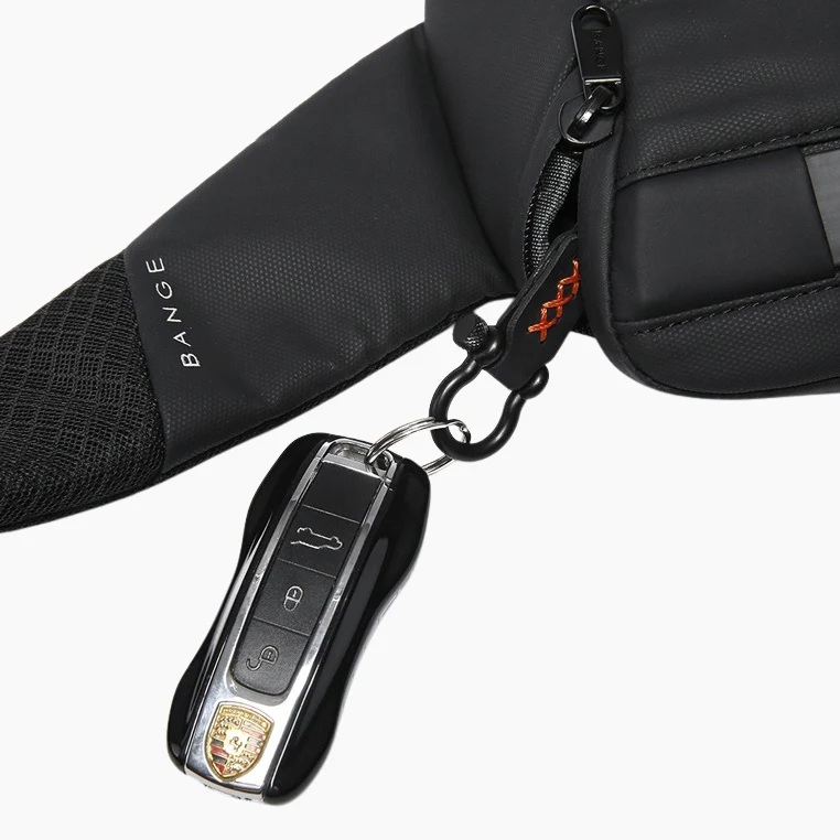 Bange Ambition - Sac Banane - Image 8