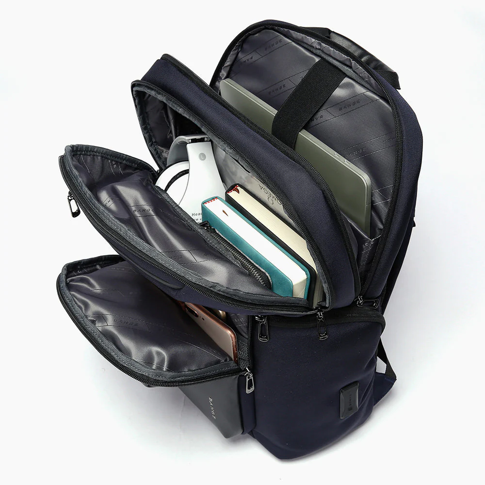 •Bange Astra - Sac à dos Business - Image 31