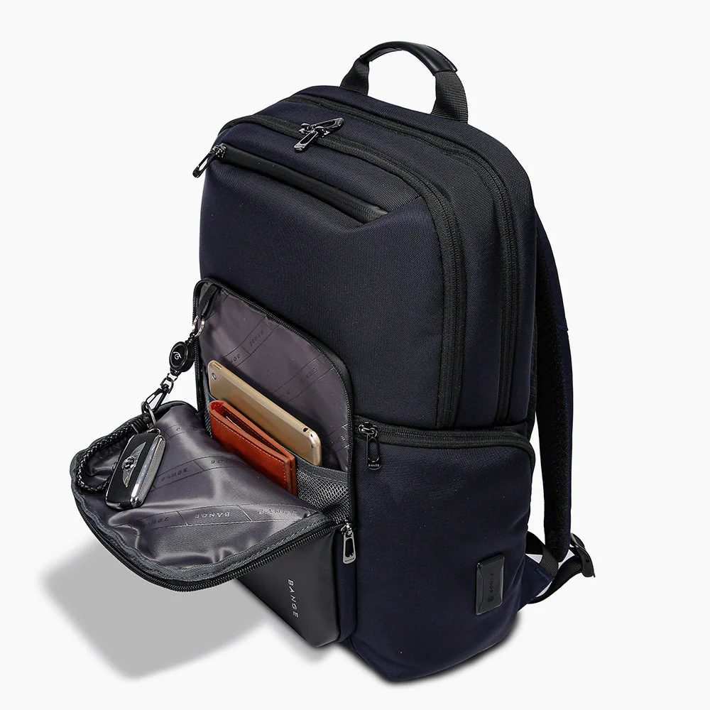 •Bange Astra - Sac à dos Business - Image 32