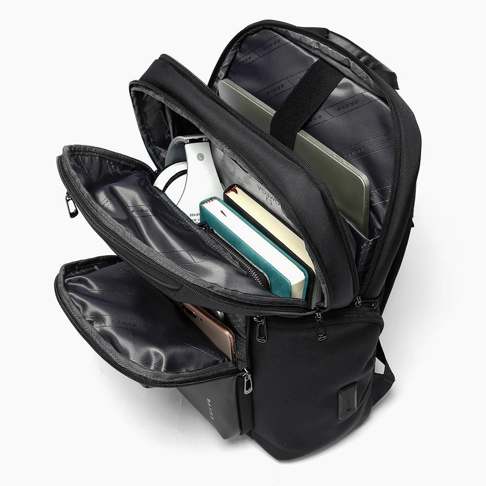 •Bange Astra - Sac à dos Business - Image 7