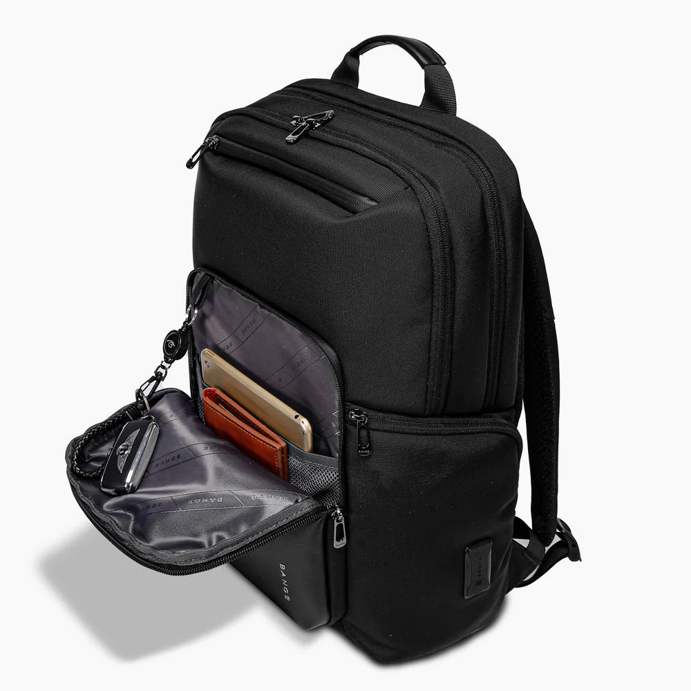 •Bange Astra - Sac à dos Business - Image 8