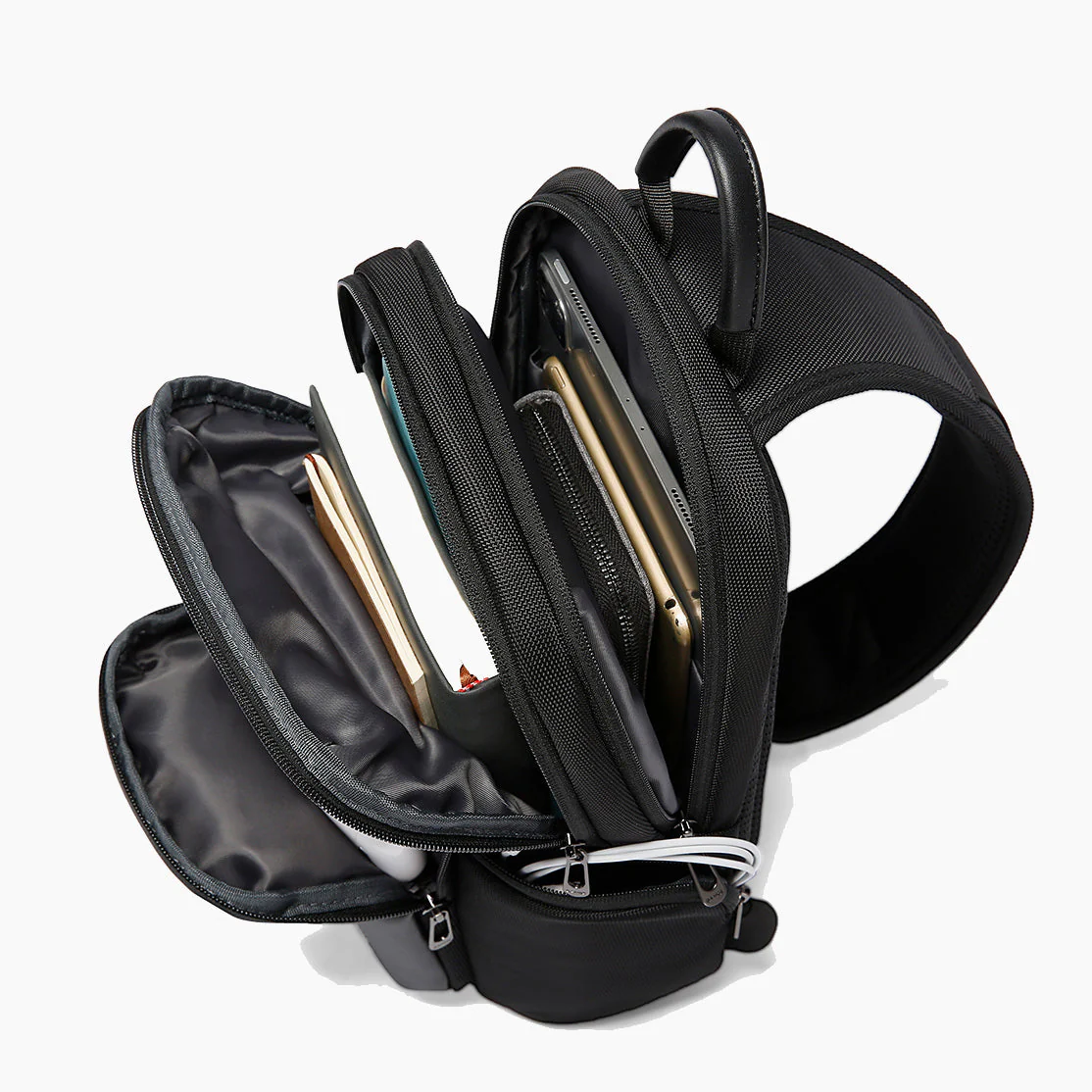 •Bange Astra-S - Sac Bandoulière - Image 6