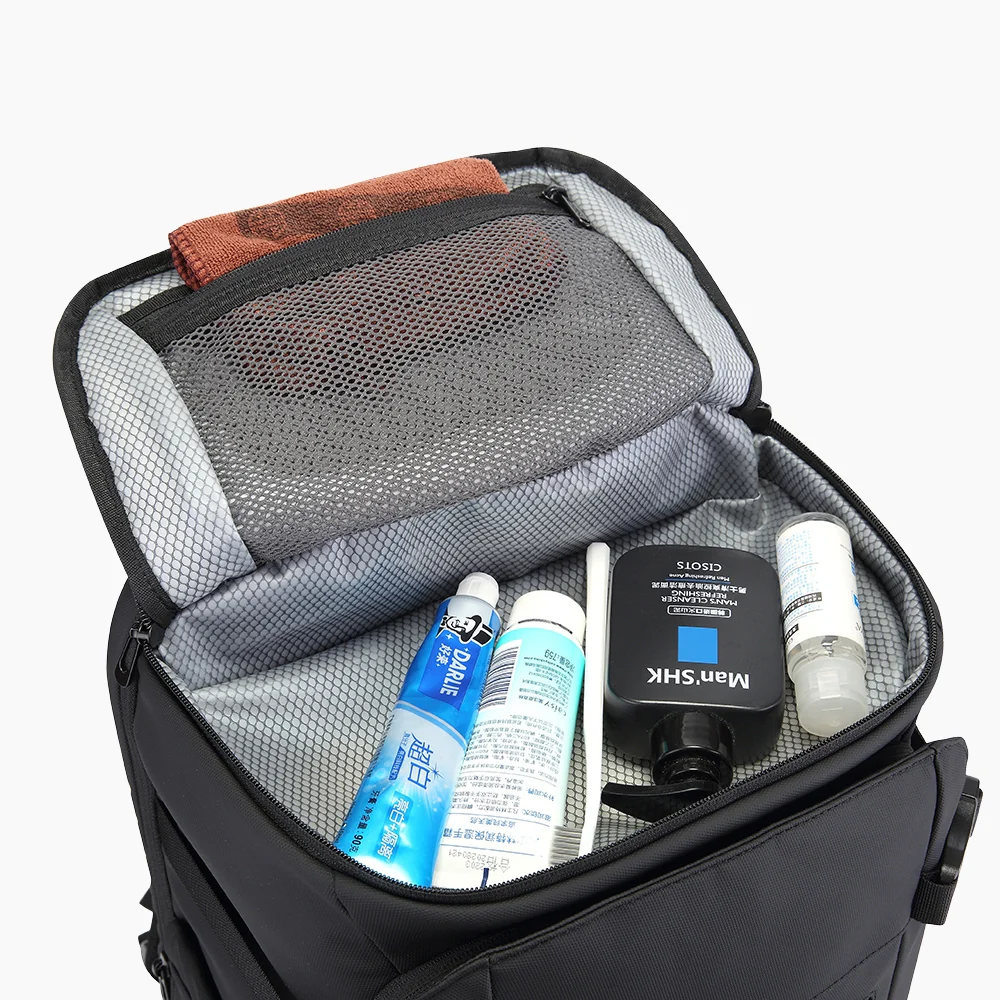 •Bange Avento - Sac à dos de voyage - Image 11