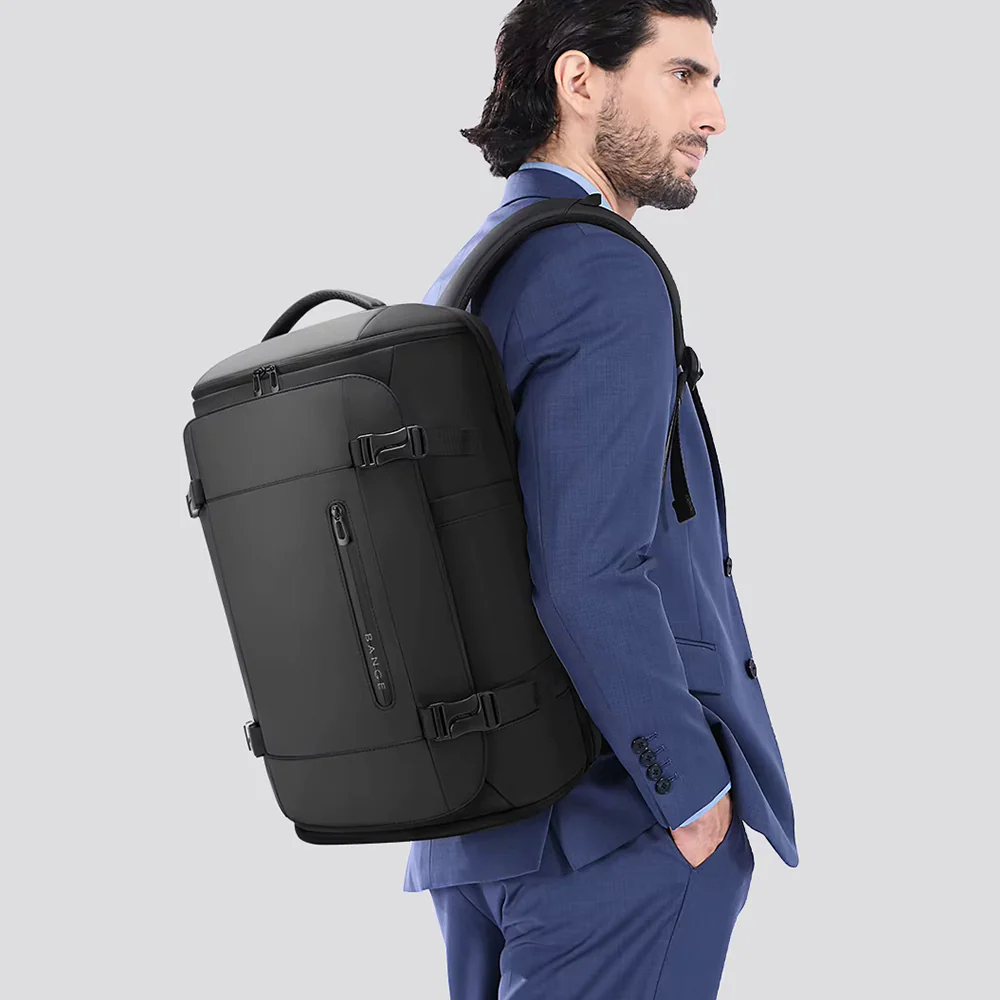 •Bange Avento - Sac à dos de voyage - Image 19