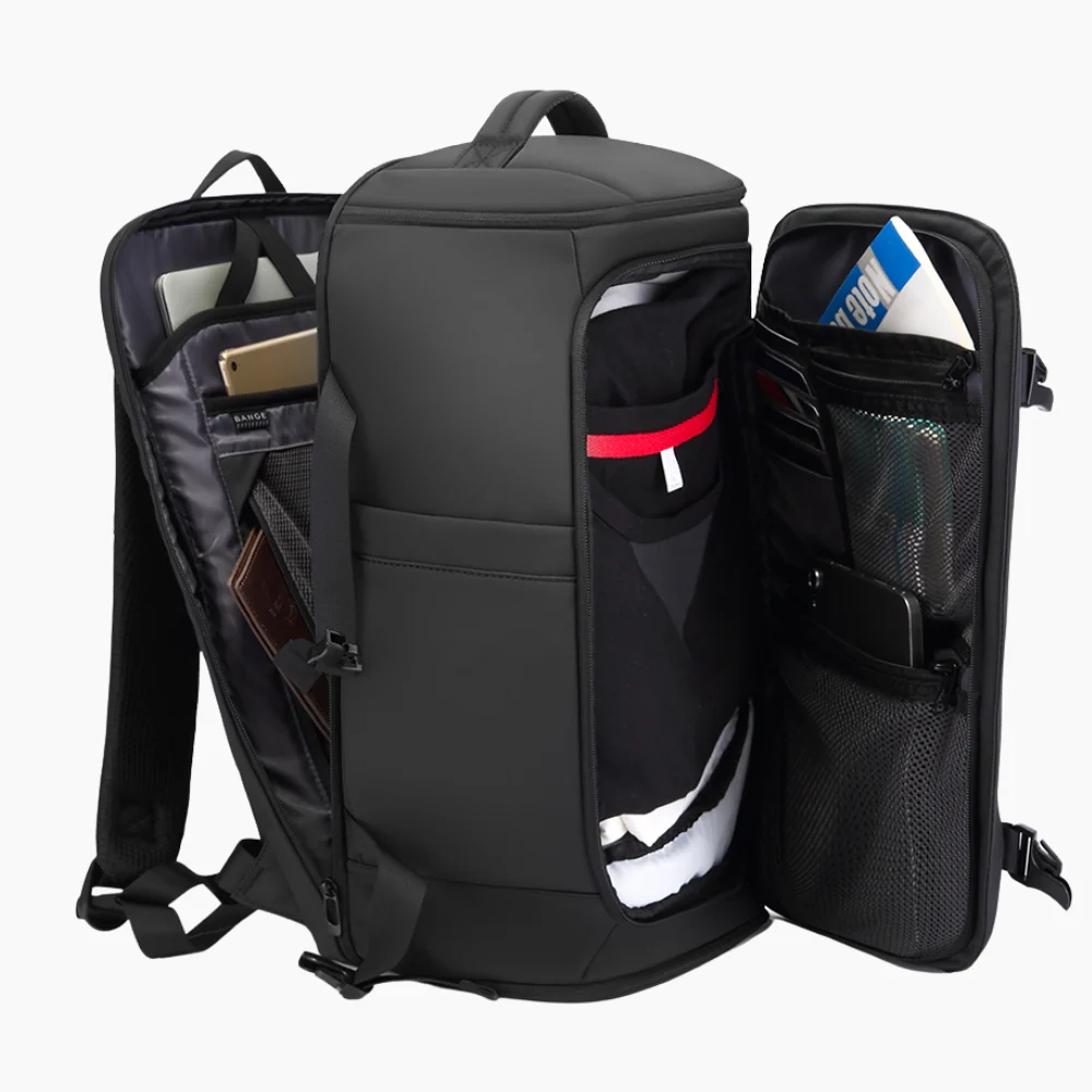 •Bange Avento - Sac à dos de voyage - Image 5