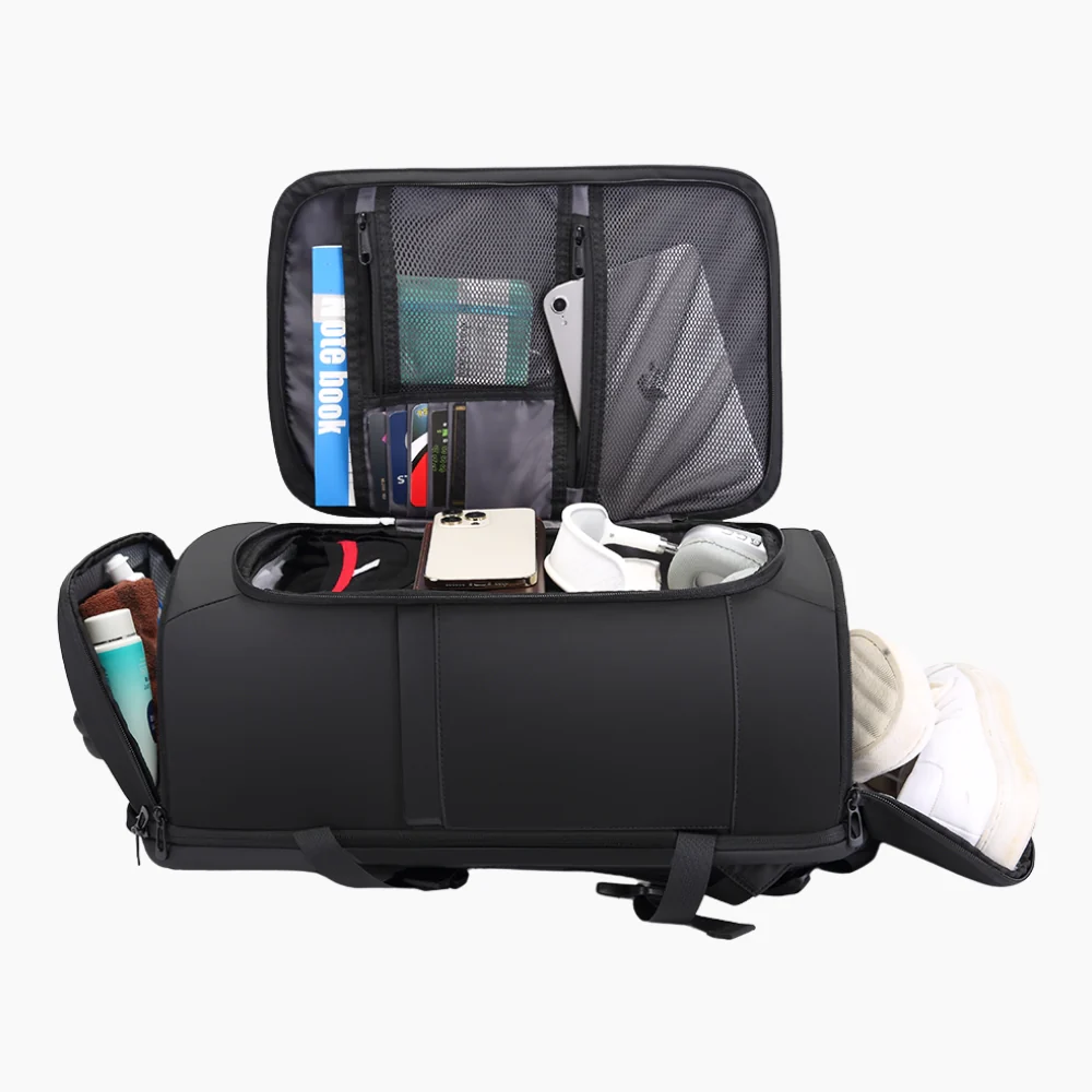 •Bange Avento - Sac à dos de voyage - Image 7