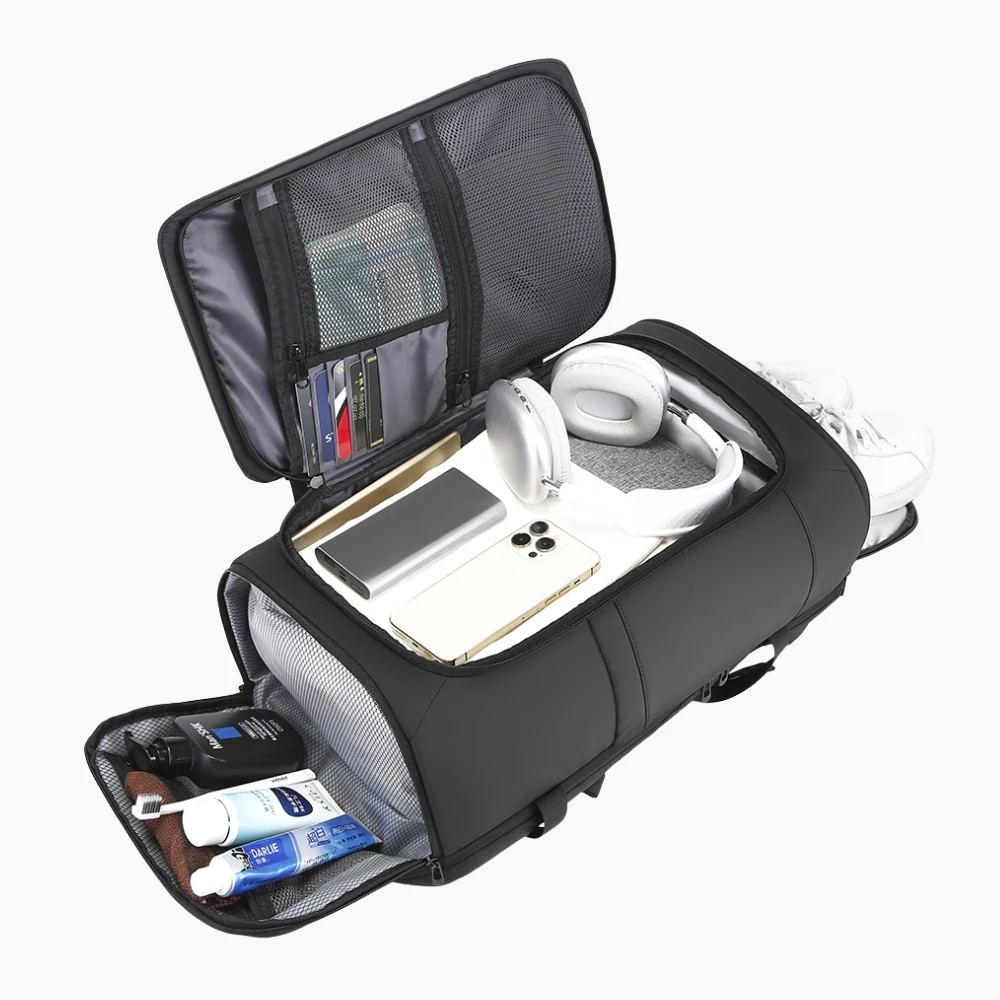 •Bange Avento - Sac à dos de voyage - Image 8