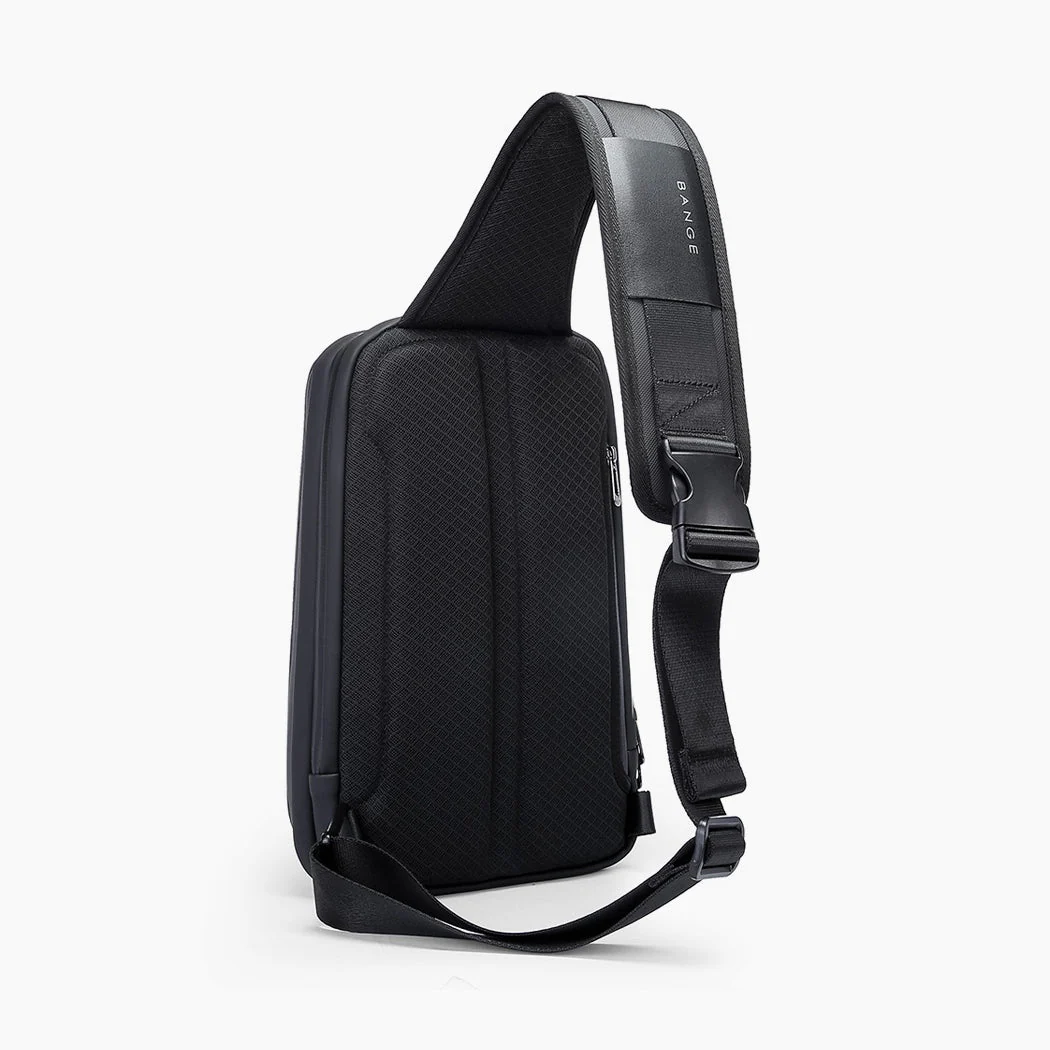 •Bange Busy-S - Sac Mono-Bretelle - Image 3