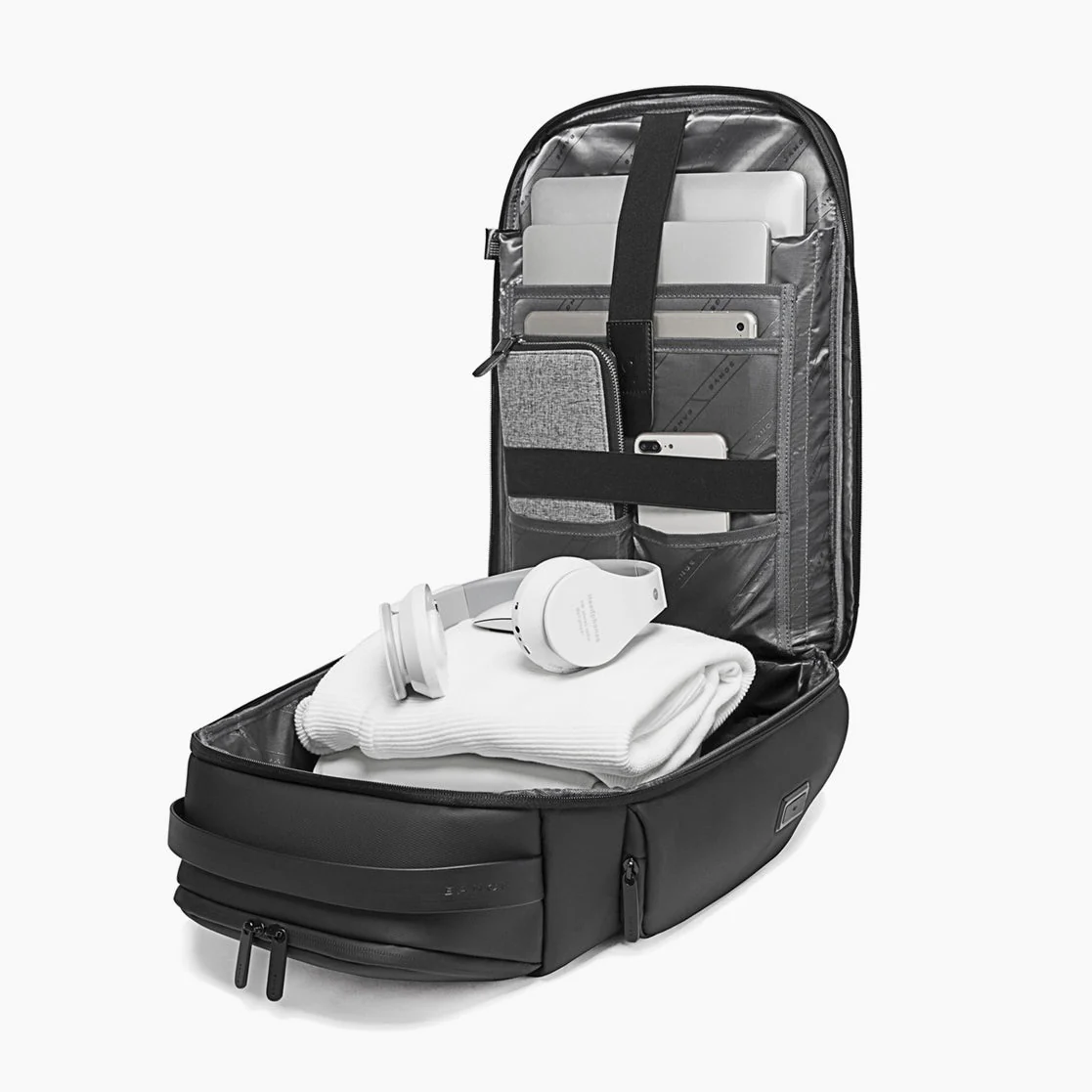 •Bange Camaro - Sac à dos Intelligent - Image 5