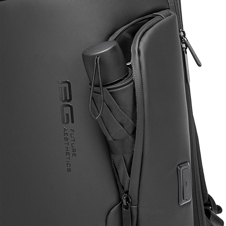 •Bange Camaro - Sac à dos Intelligent - Image 9