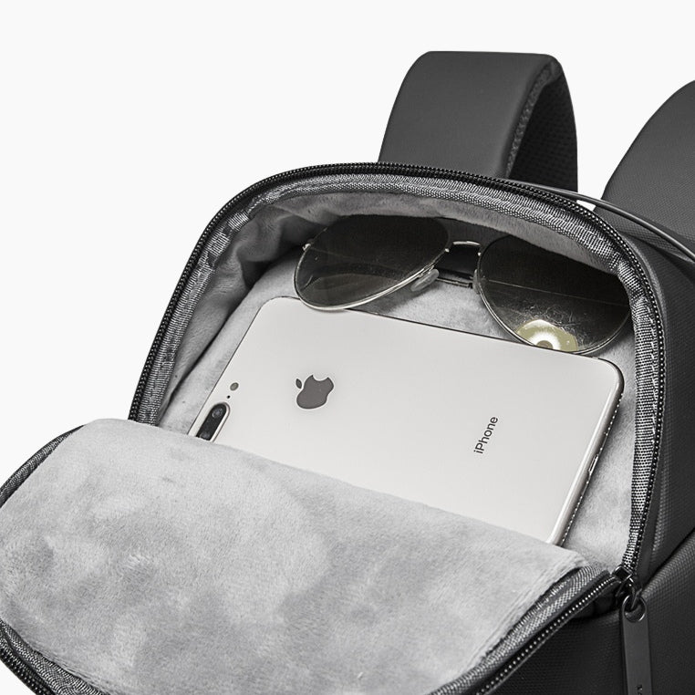 Bange Camaro - Sac à dos Intelligent - Image 8