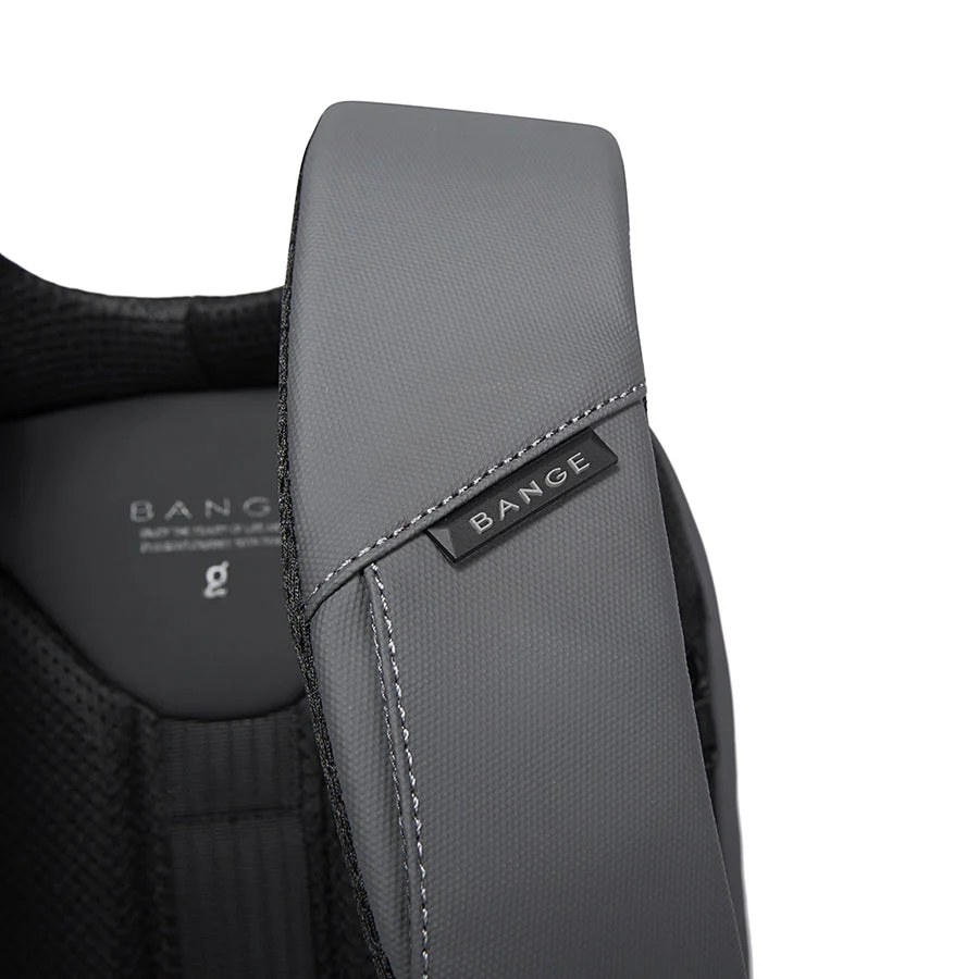 •Bange Classic - Sac à dos Sécurisé - Image 15