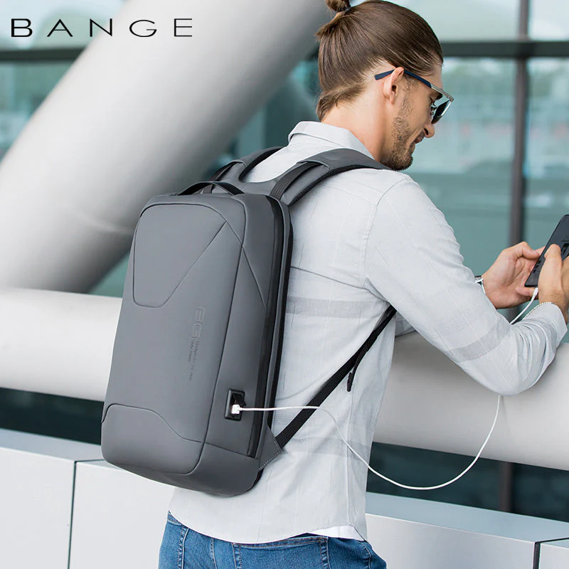 •Bange Classic - Sac à dos Sécurisé - Image 19