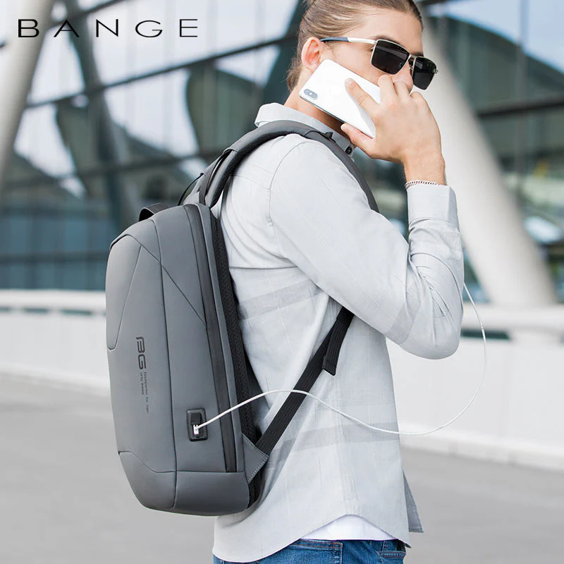 •Bange Classic - Sac à dos Sécurisé - Image 21