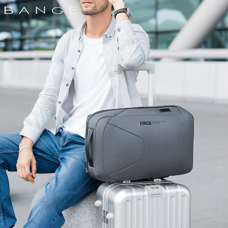 •Bange Classic - Sac à dos Sécurisé - Image 22