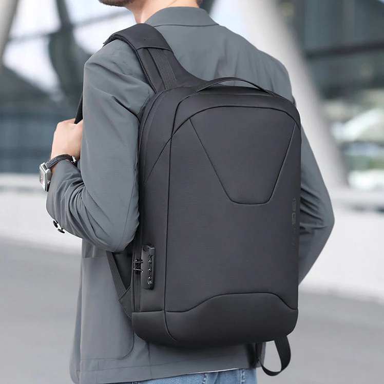 •Bange Classic - Sac à dos Sécurisé - Image 25