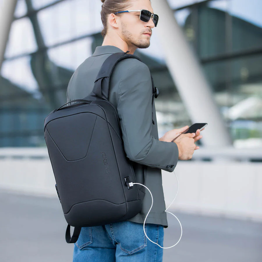 •Bange Classic - Sac à dos Sécurisé - Image 26