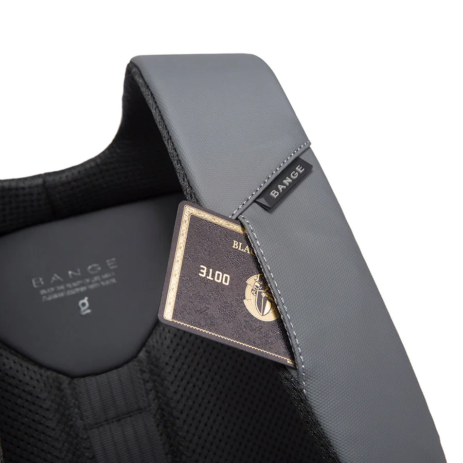 •Bange Classic - Sac à dos Sécurisé - Image 9