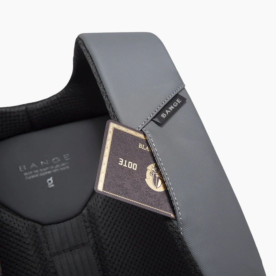 Bange Classic - Sac à dos Sécurisé - Image 9