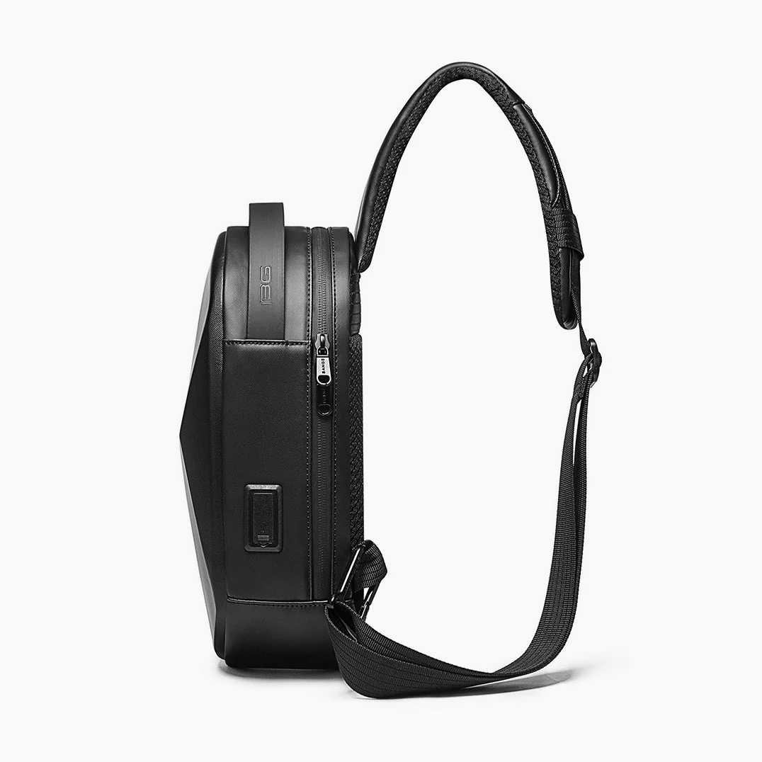 •Bange Crashpak - Sac Bandoulière Rigide - Image 3