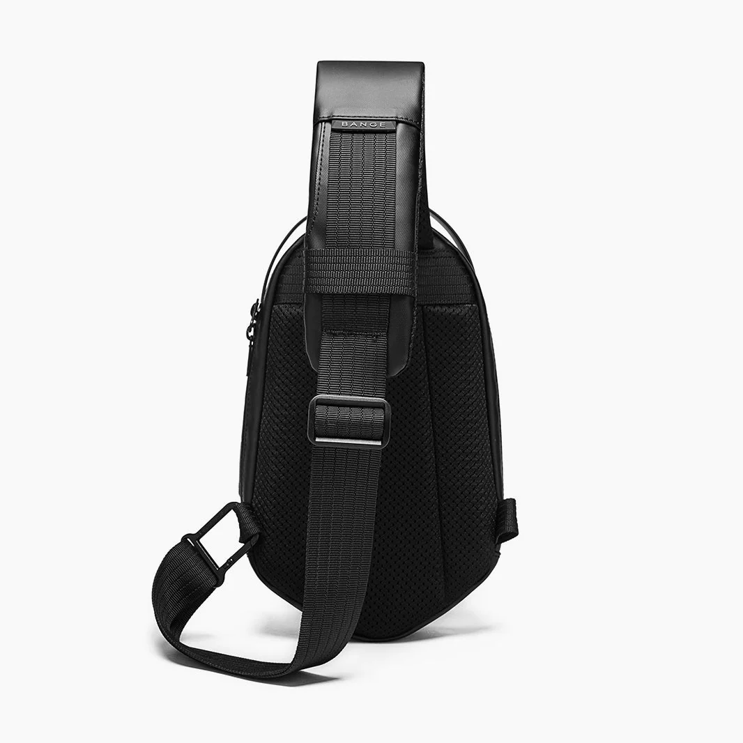 •Bange Crashpak - Sac Bandoulière Rigide - Image 4