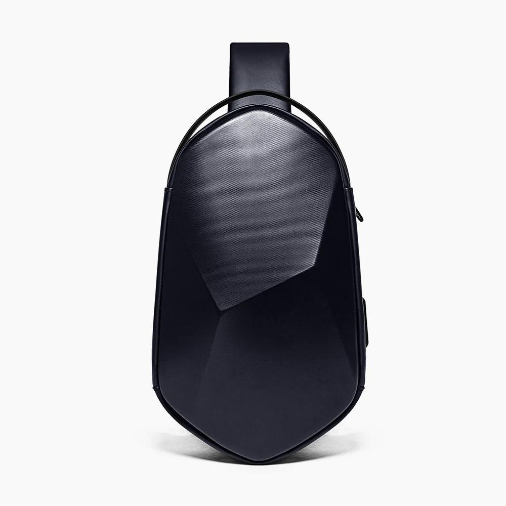 Bange Crashpak - Sac Bandoulière Rigide - Image 18