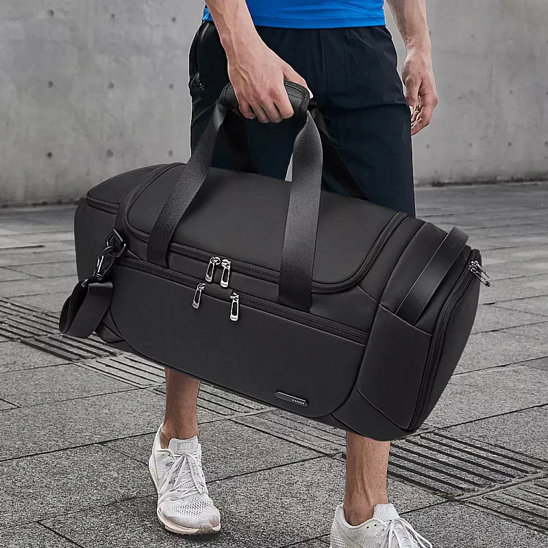 Bange Impact - Sac de Voyage et Sport - Image 15