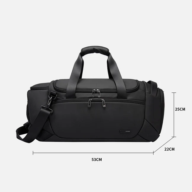 Bange Impact - Sac de Voyage et Sport - Image 16