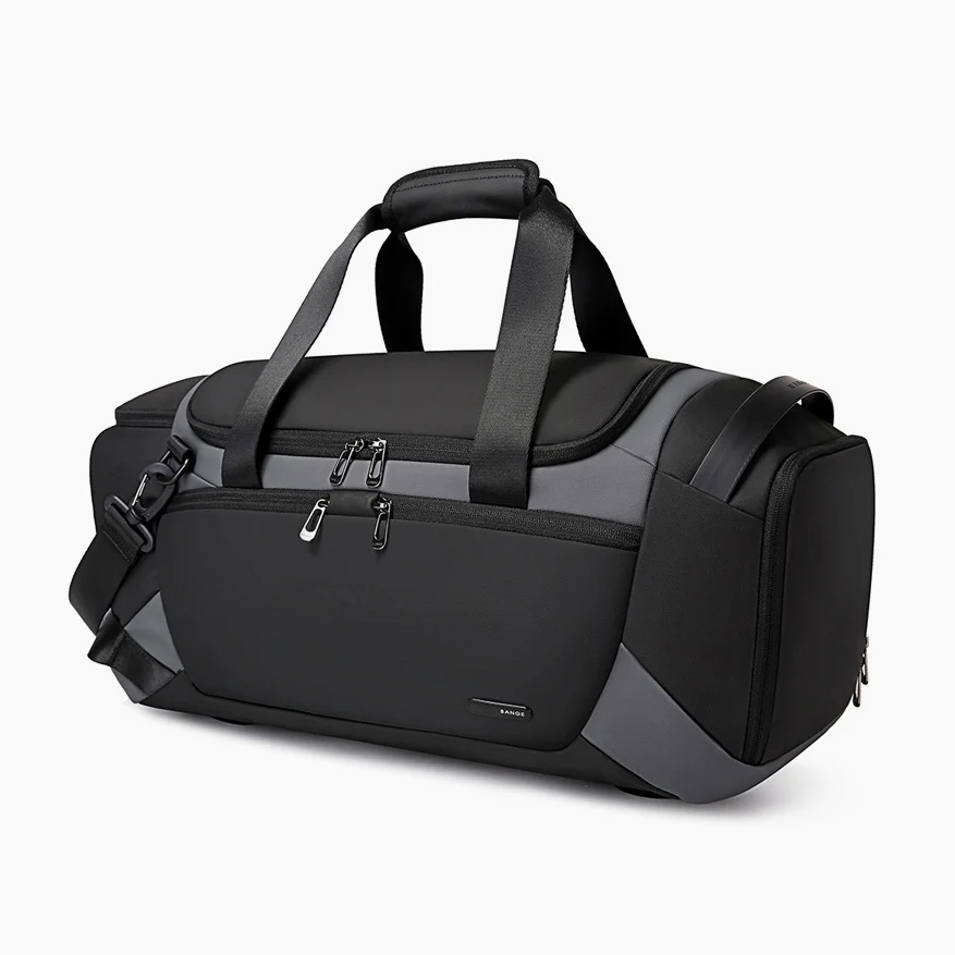 Bange Impact - Sac de Voyage et Sport - Image 18