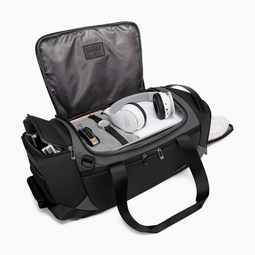 Bange Impact - Sac de Voyage et Sport - Image 22