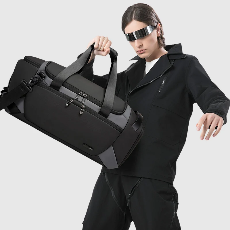 Bange Impact - Sac de Voyage et Sport - Image 30