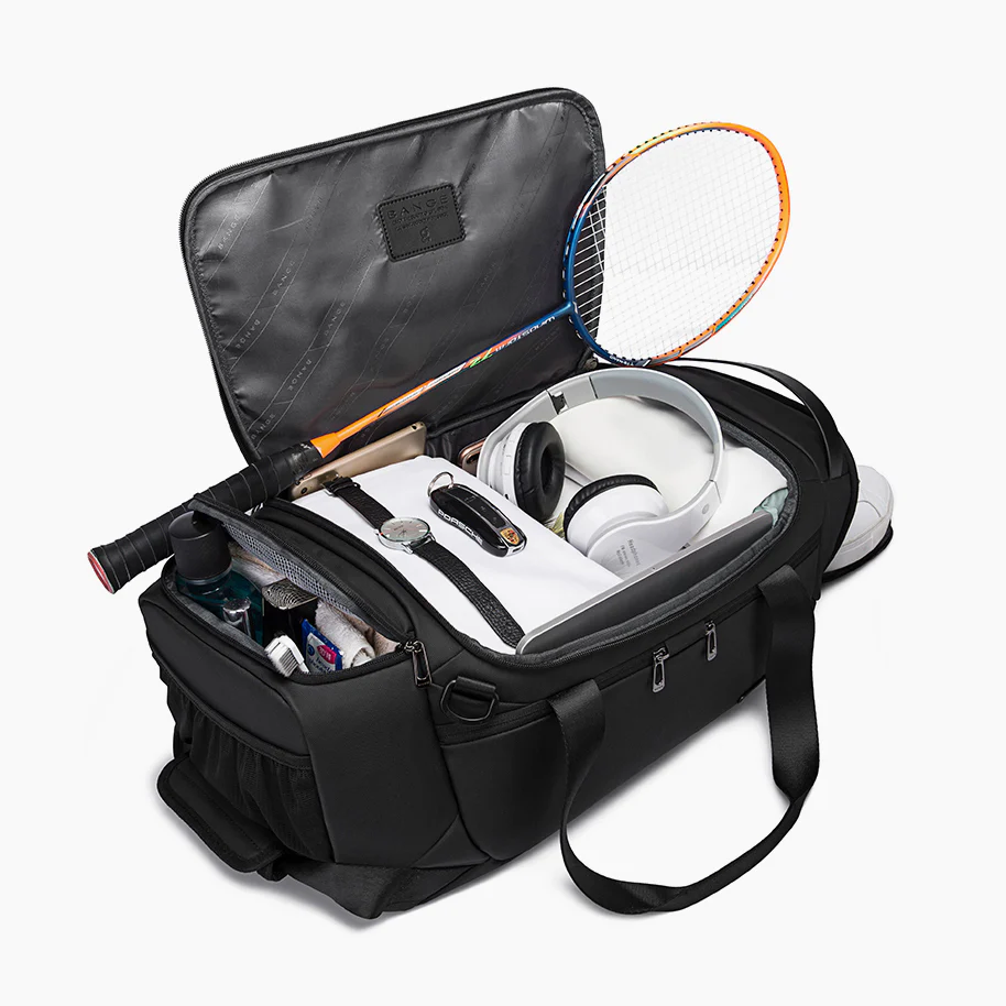 Bange Impact - Sac de Voyage et Sport - Image 6