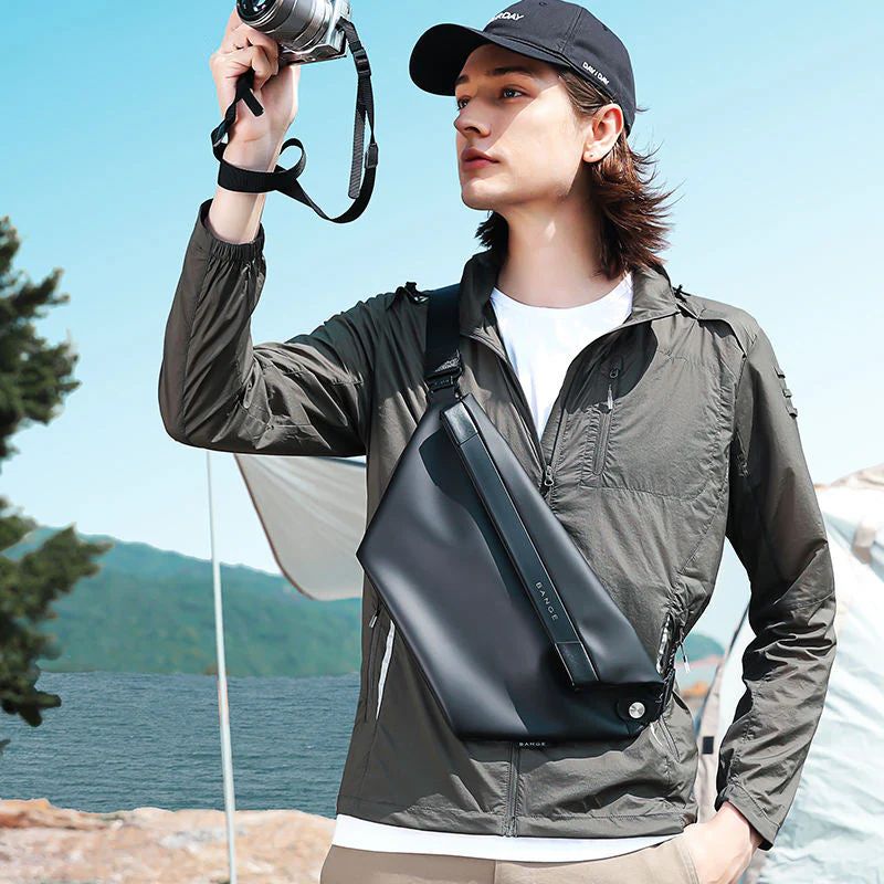 •Bange Cruiser - Sac Banane Moderne - Image 22