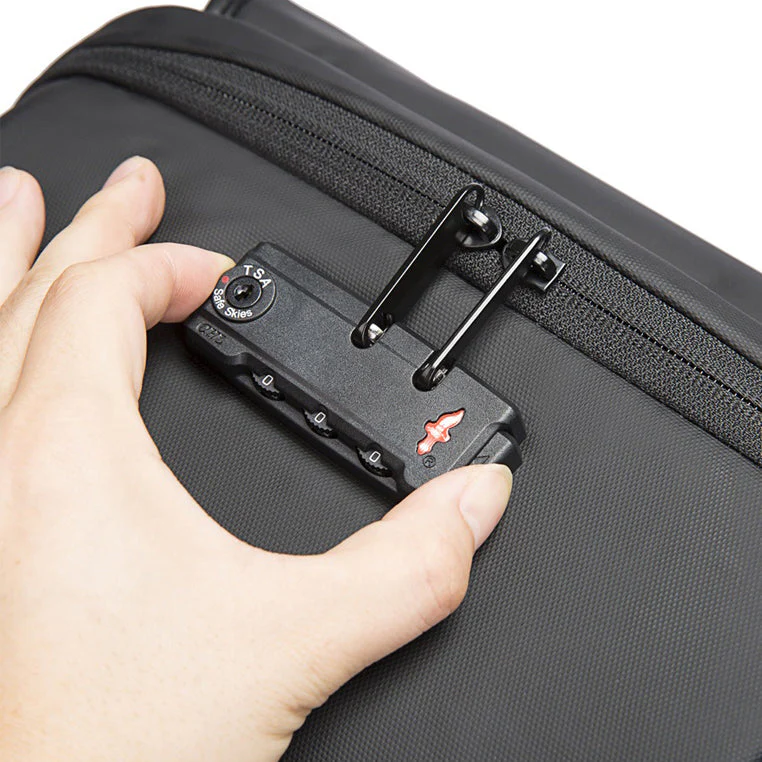 •Bange Defend - Sac à dos Anti-Pickpocket - Image 10