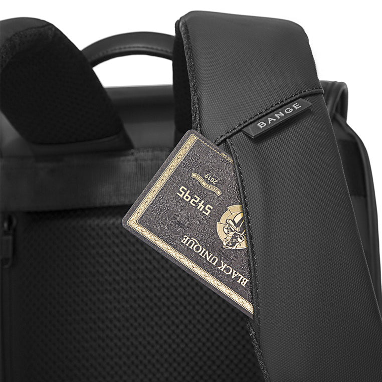 •Bange Defend - Sac à dos Anti-Pickpocket - Image 11