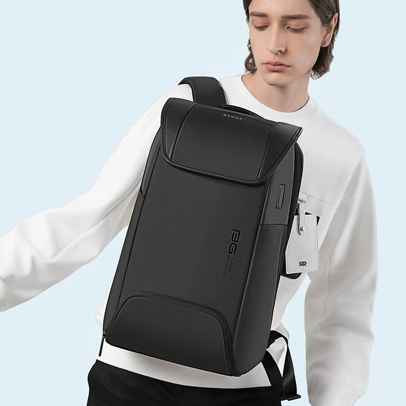 •Bange Defend - Sac à dos Anti-Pickpocket - Image 16