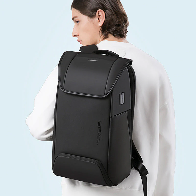 •Bange Defend - Sac à dos Anti-Pickpocket - Image 17