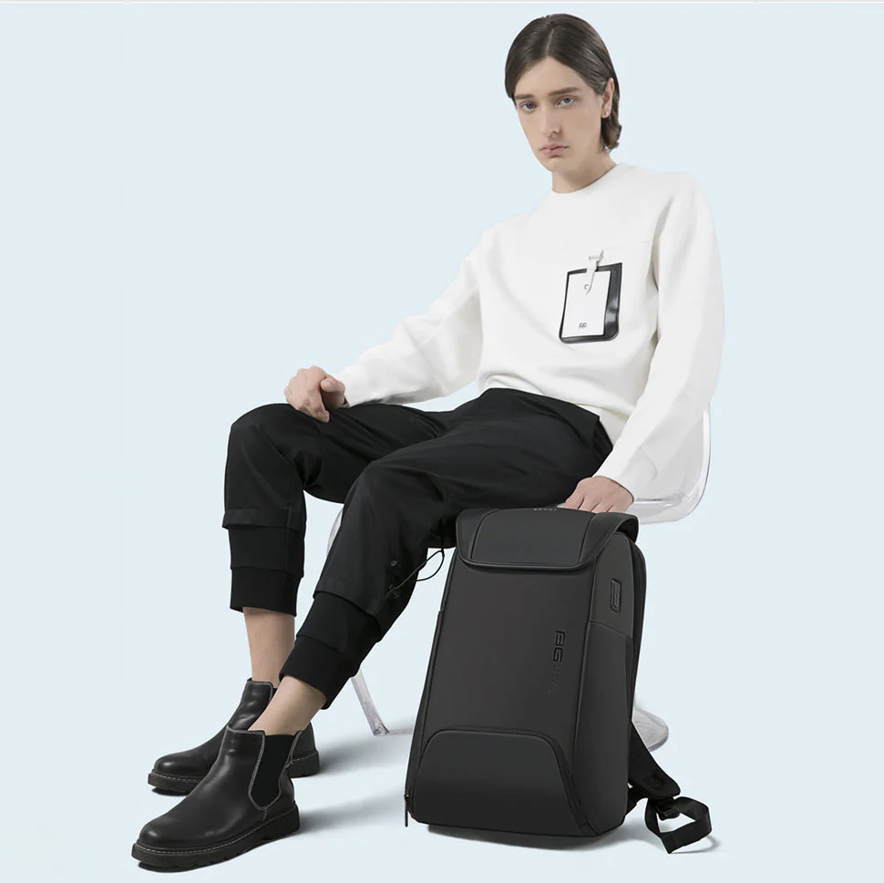 •Bange Defend - Sac à dos Anti-Pickpocket - Image 18