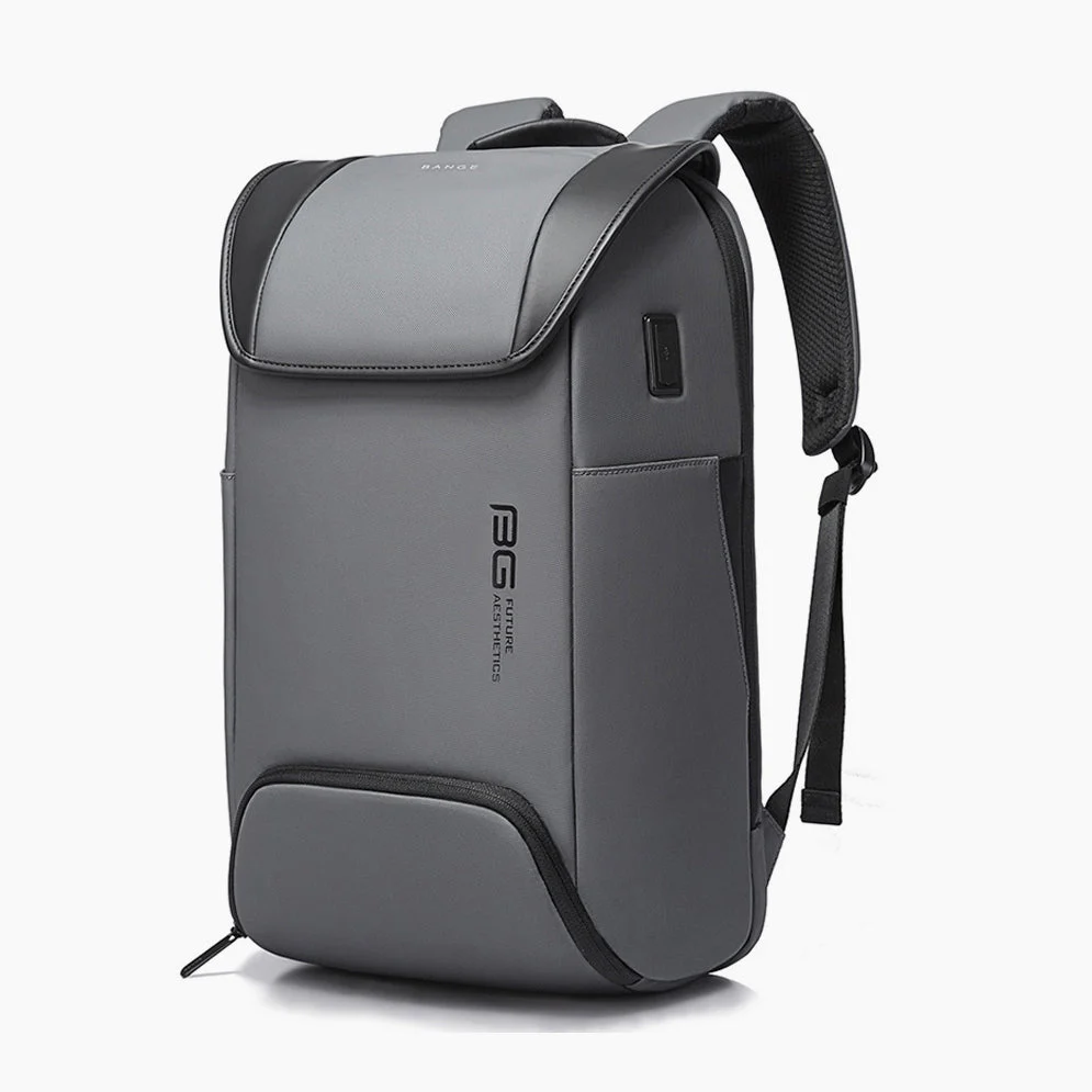 •Bange Defend - Sac à dos Anti-Pickpocket - Image 19