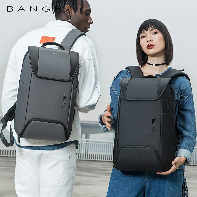 •Bange Defend - Sac à dos Anti-Pickpocket - Image 22