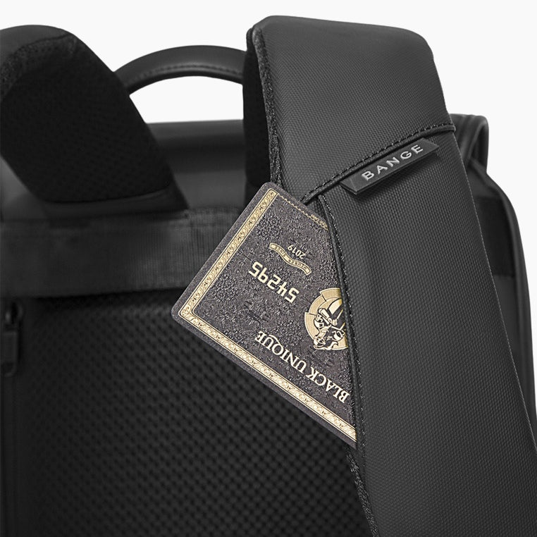 Bange Defend - Sac à dos Anti-Pickpocket - Image 11
