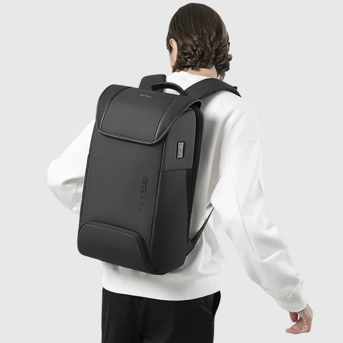 Bange Defend - Sac à dos Anti-Pickpocket - Image 15