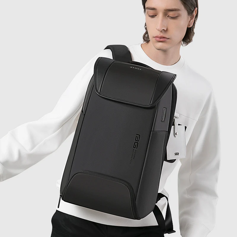 Bange Defend - Sac à dos Anti-Pickpocket - Image 16