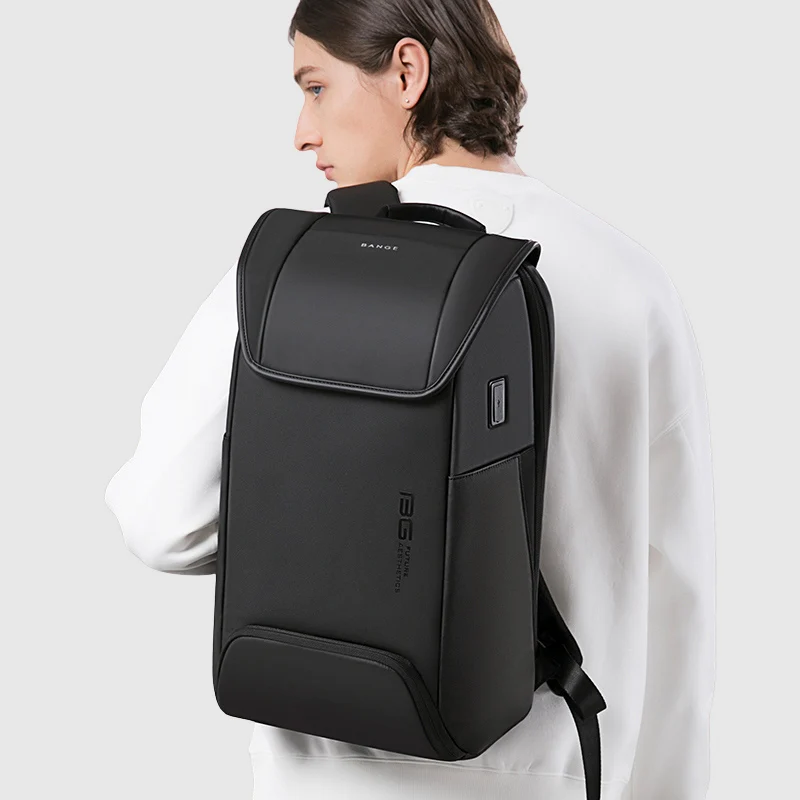 Bange Defend - Sac à dos Anti-Pickpocket - Image 17