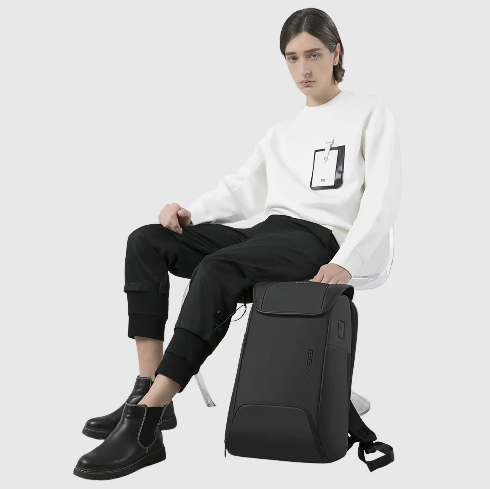 Bange Defend - Sac à dos Anti-Pickpocket - Image 18