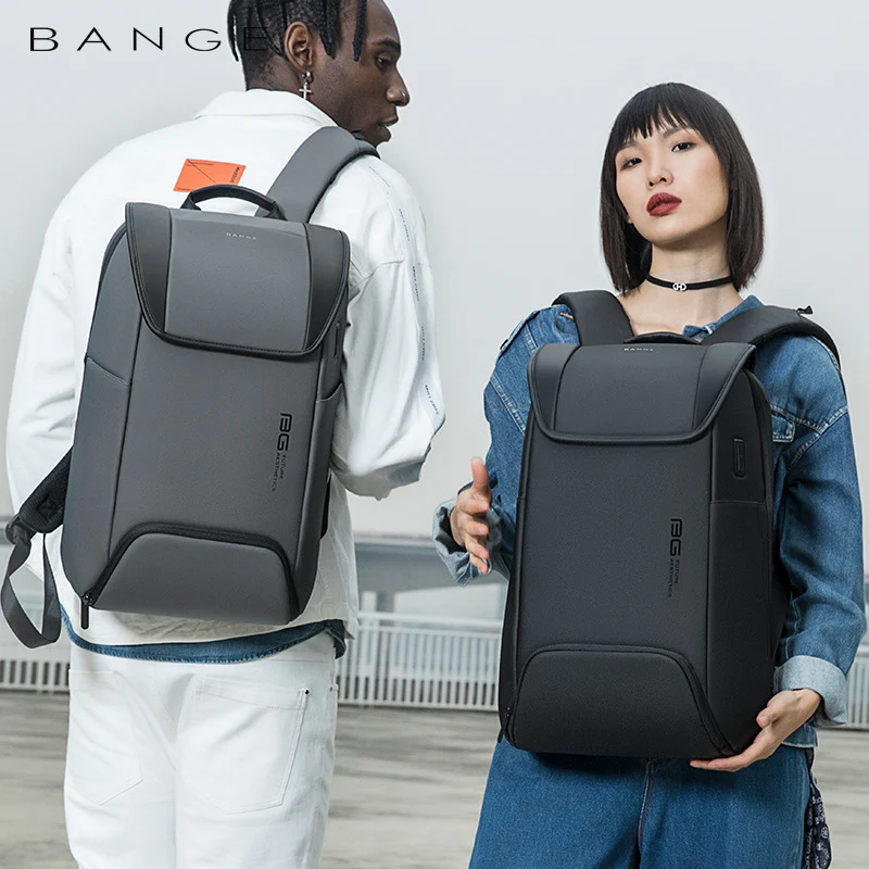 Bange Defend - Sac à dos Anti-Pickpocket - Image 22