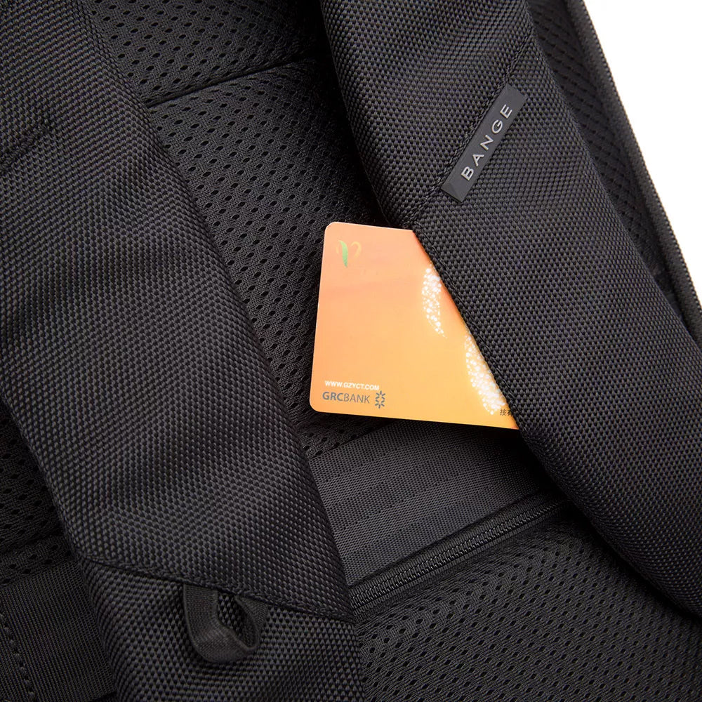 •Bange Distinct - Sac à dos pour Ordinateur - Image 13