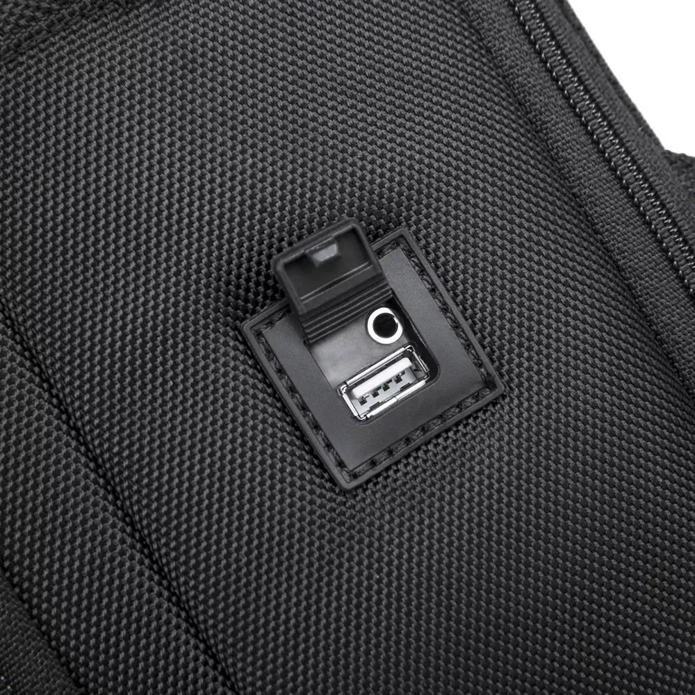 •Bange Distinct - Sac à dos pour Ordinateur - Image 14