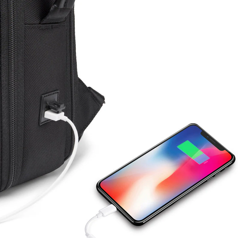 •Bange Distinct - Sac à dos pour Ordinateur - Image 16