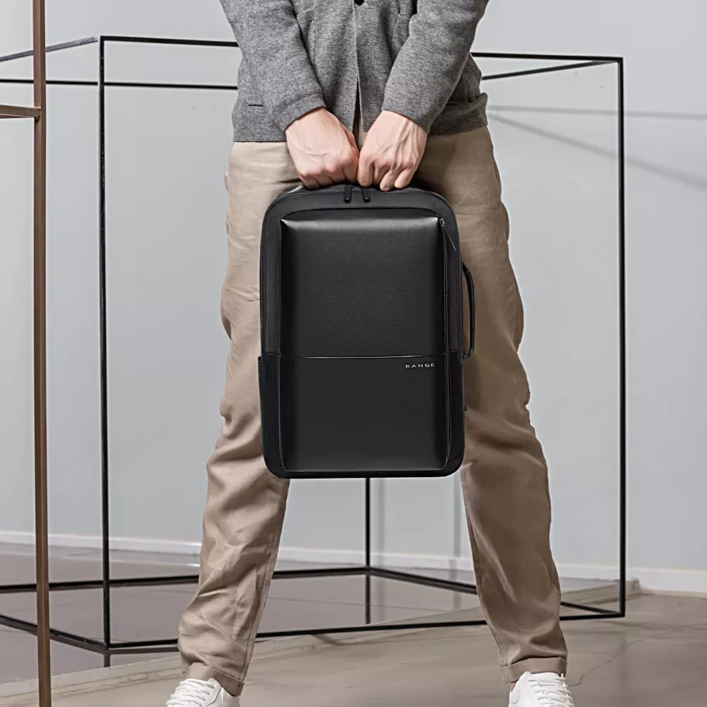 •Bange Distinct - Sac à dos pour Ordinateur - Image 17